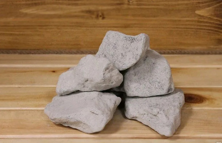 Камни для печи-каменки