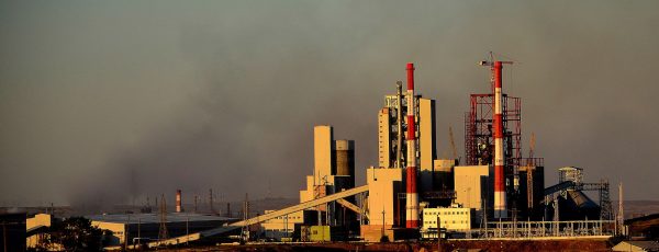 Львовский суд запретил российской компании приватизировать химическое предприятие