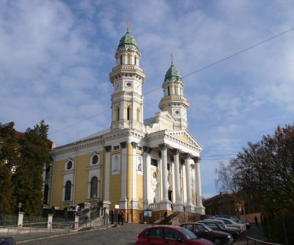 Львовский городской совет выставит на аукцион четыре помещения