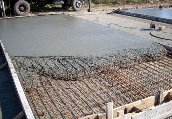 Как выбрать качественный бетон