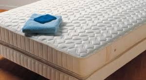 Как выбрать идеальный матрас для двуспальной кровати?