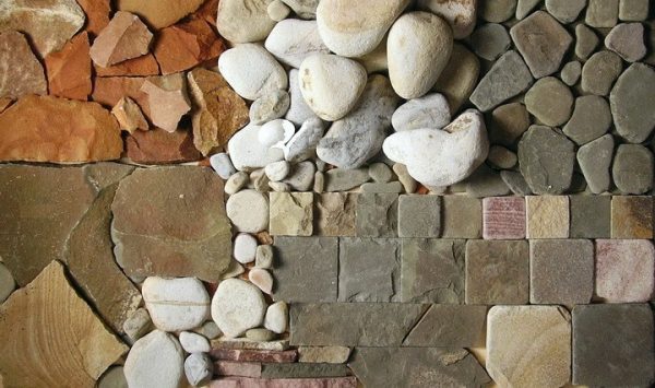 Сферы применения натурального камня