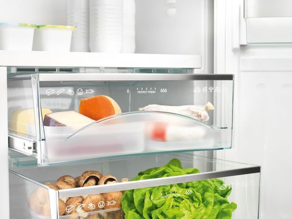 Как правильно мыть холодильник