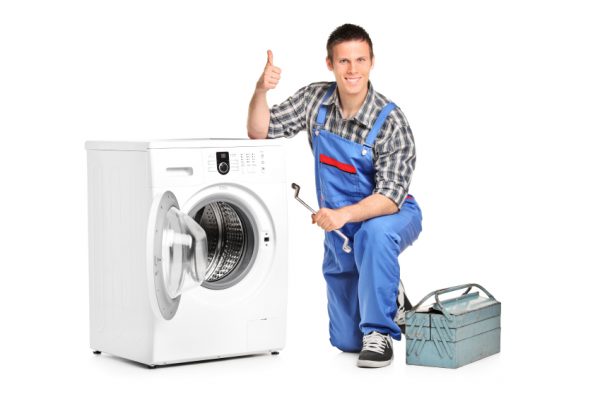 Ремонт стиральных машин в СПб на дому
