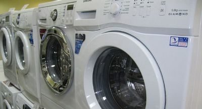 Преимущество качественной стиральной машины