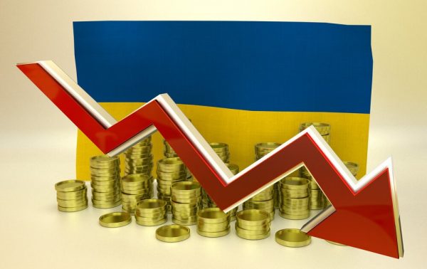 Что не так с украинской экономикой?