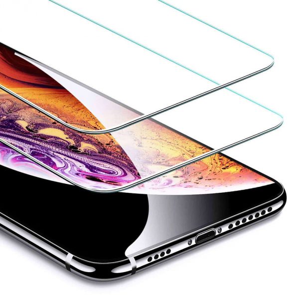 Защитное стекло для iPhone 11 Pro Max – лучшая инвестиция в безопасность смартфона