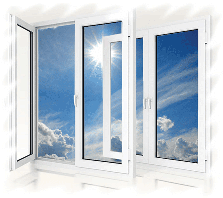 Окна от компании «Алиас-Днепр» – сочетание качества, цены и эстетичности