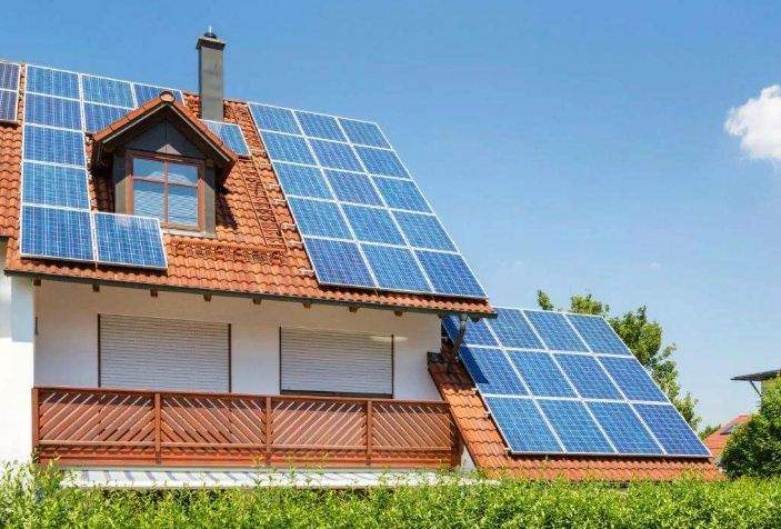 Окупаемость бытовой солнечной электростанции