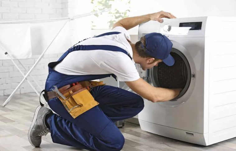 Когда нужен ремонт стиральной машины