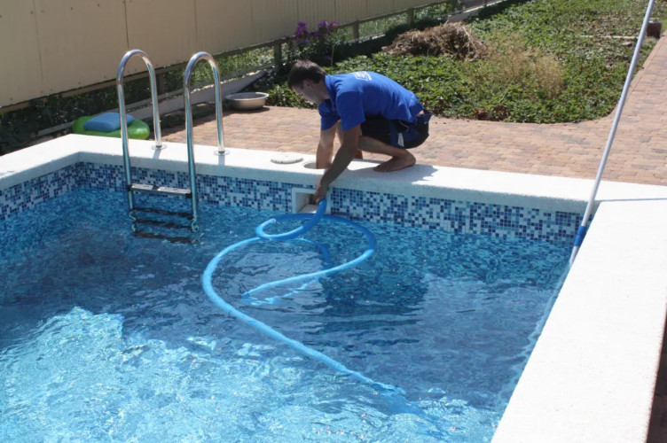 Как сделать гидроизоляцию для бассейнов