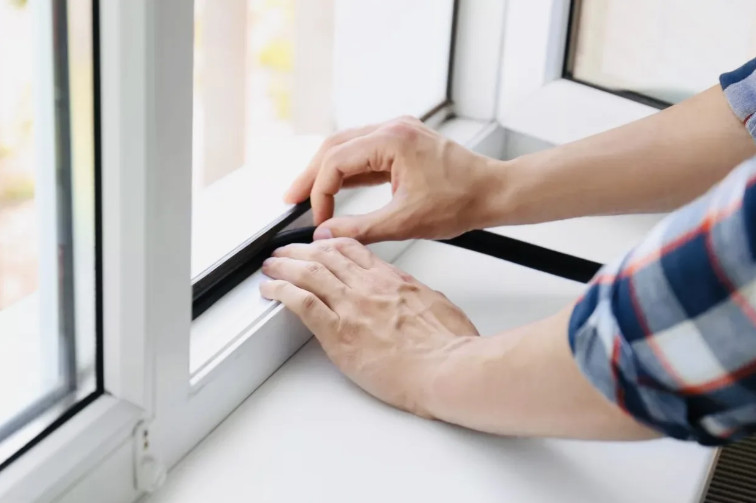 Пластиковые окна для надежной защиты от шума и холода