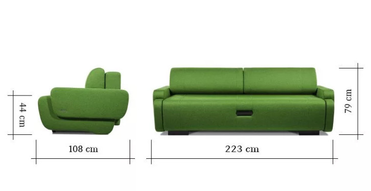 Как правильно выбрать угловой диван