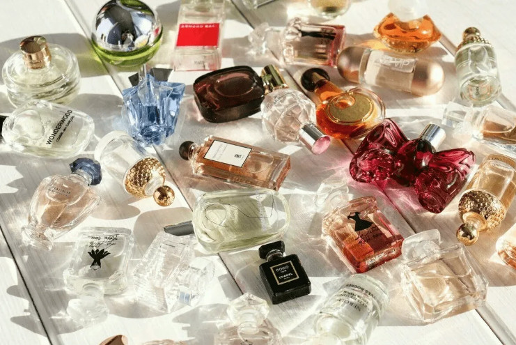 Что нужно знать о парфюмерии