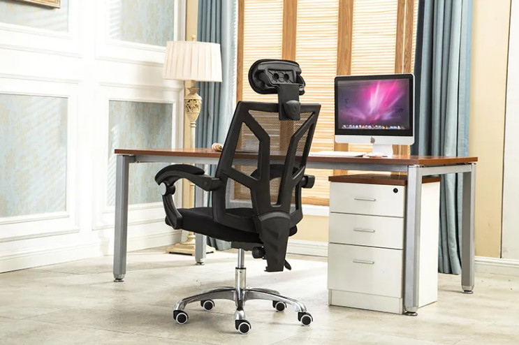 Где купить кресло для компьютера