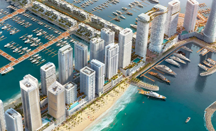 Как инвестировать в недвижимость ОАЭ