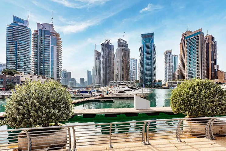 Как инвестировать в недвижимость ОАЭ