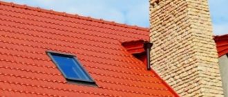 устройство дымохода для газового котла