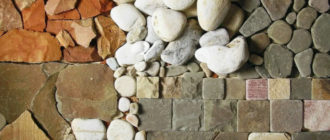 Выбор каменных материалов для строительных работ