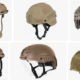 Каска-шлем Койот: универсальная защита для активного отдыха