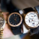 Выбираем модные мужские наручные часы