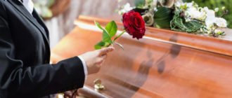 Как организовать похороны