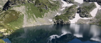 Отдых на кислых источниках: восстановление сил и здоровья