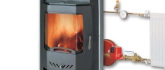Что такое электрические котлы и как они работают