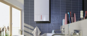 Газовые котлы для дома: рейтинг лучших моделей