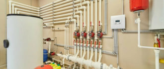 Котлы отопления: Углекислый газ и опасности для здоровья