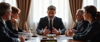 Топ-5 распространенных ошибок наследников при общении с коллекторами и финансовыми организациями